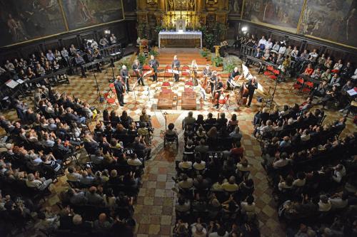 Rovigo Cello City 2017