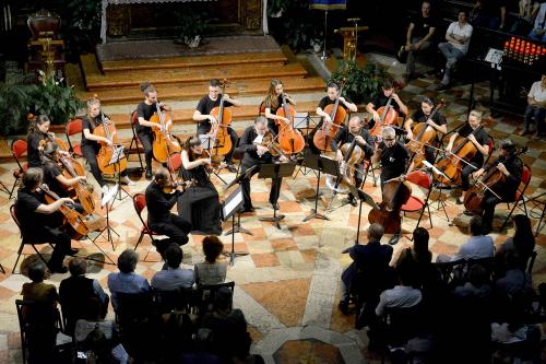 Rovigo Cello City 2018