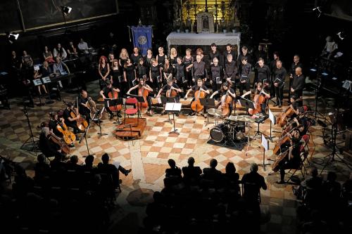 Rovigo Cello City 2019